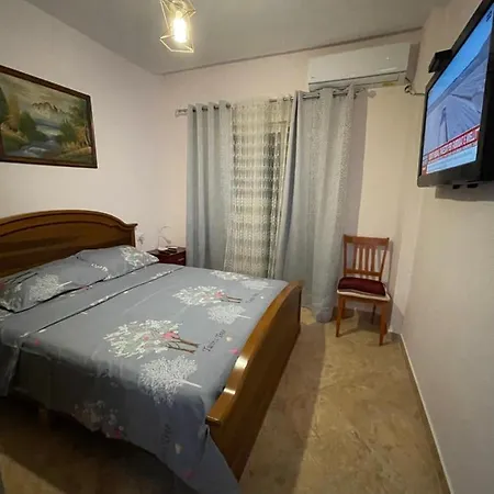 Apartament 1+1 Ne Golem Lejlighed