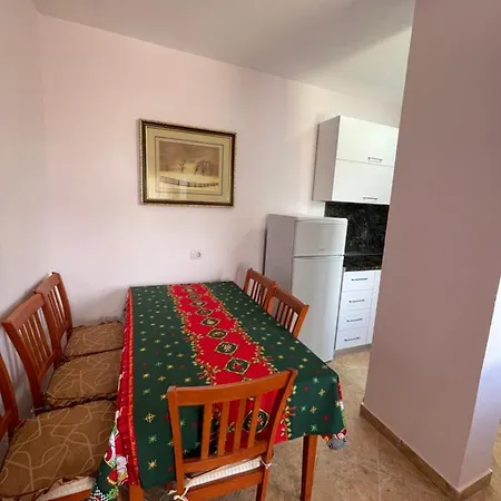 Lejlighed Apartament 1+1 Ne Golem