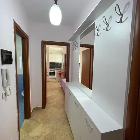Lejlighed Apartament 1+1 Ne Golem Golem (Tirana)