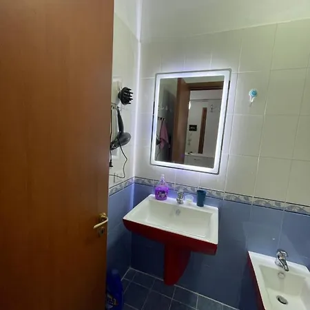 Lejlighed Apartament 1+1 Ne Golem *