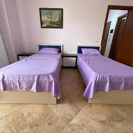 Apartament 1+1 Ne Golem Lejlighed *