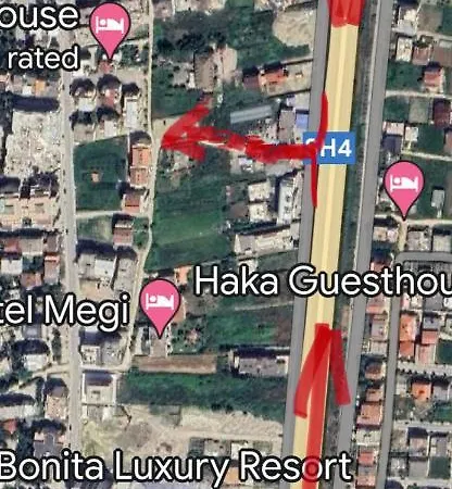 Lejlighed Apartament 1+1 Ne Golem